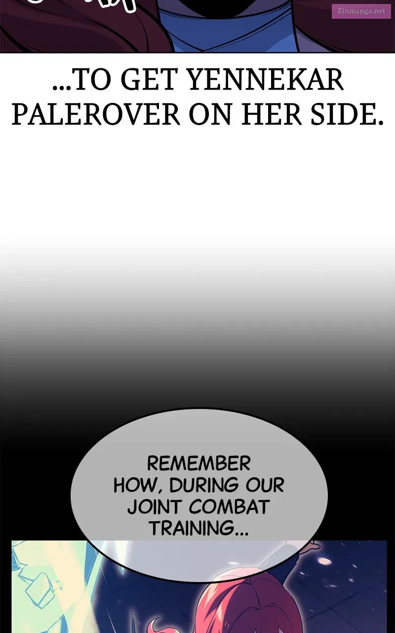 The Extra’sAcademy Survival Guide Chapter 8 page 59 - 