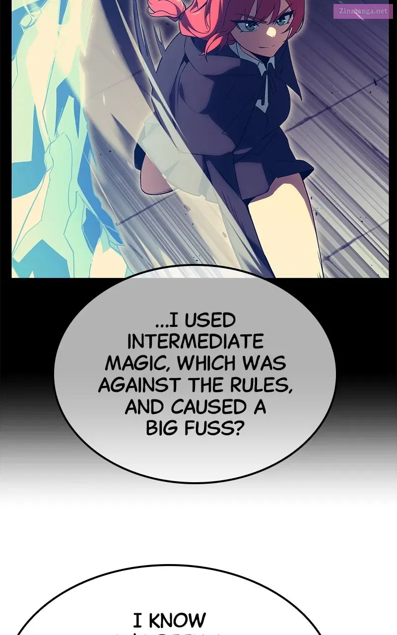 The Extra’sAcademy Survival Guide Chapter 8 page 60 - 