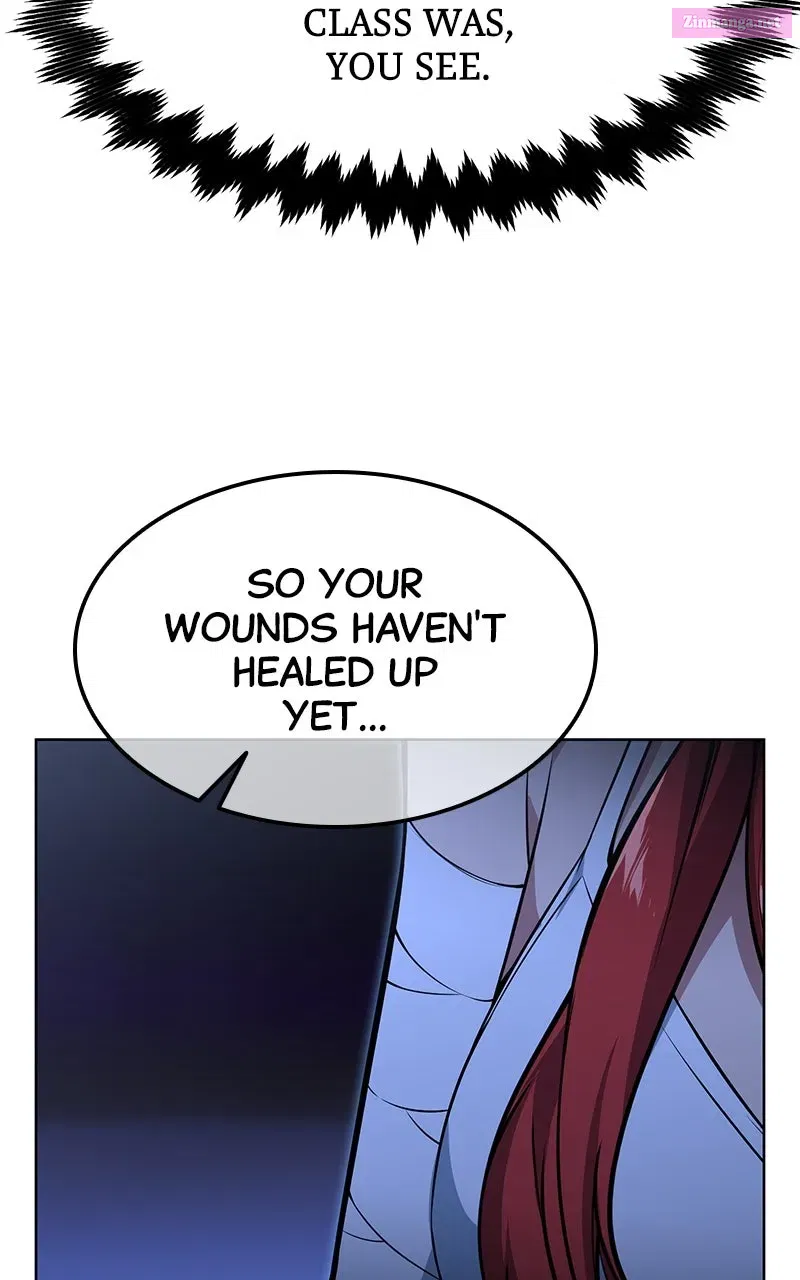 The Extra’sAcademy Survival Guide Chapter 8 page 62 - 