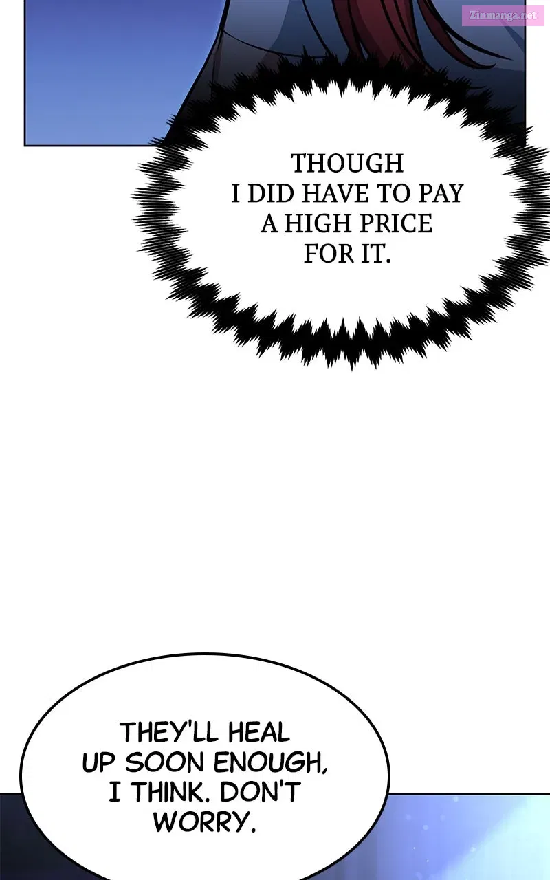 The Extra’sAcademy Survival Guide Chapter 8 page 63 - 