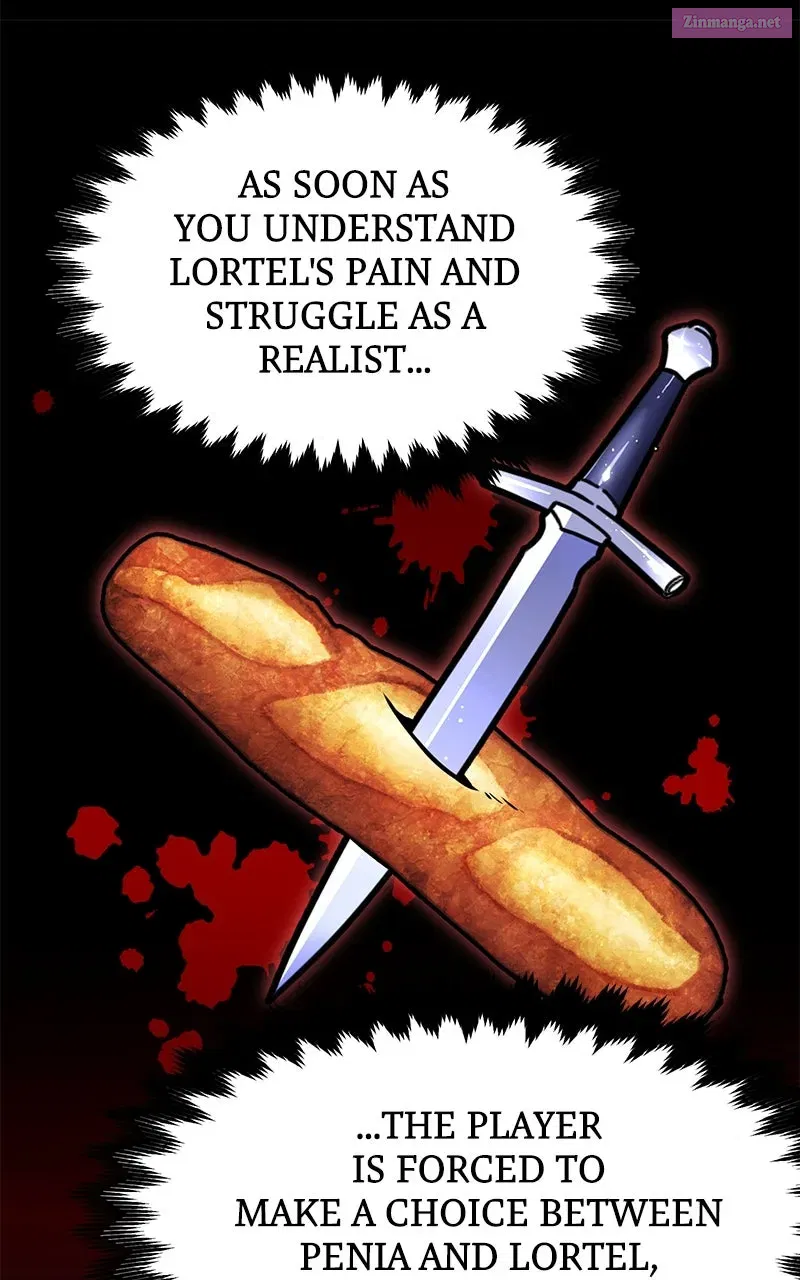The Extra’sAcademy Survival Guide Chapter 8 page 8 - 