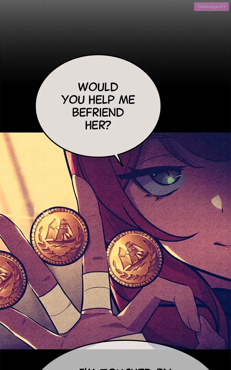 The Extra’sAcademy Survival Guide Chapter 8 page 74 - 