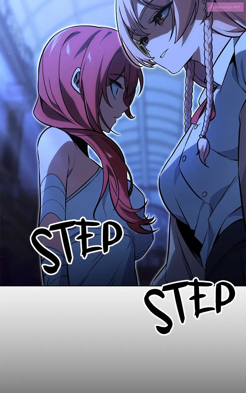 The Extra’sAcademy Survival Guide Chapter 8 page 76 - 
