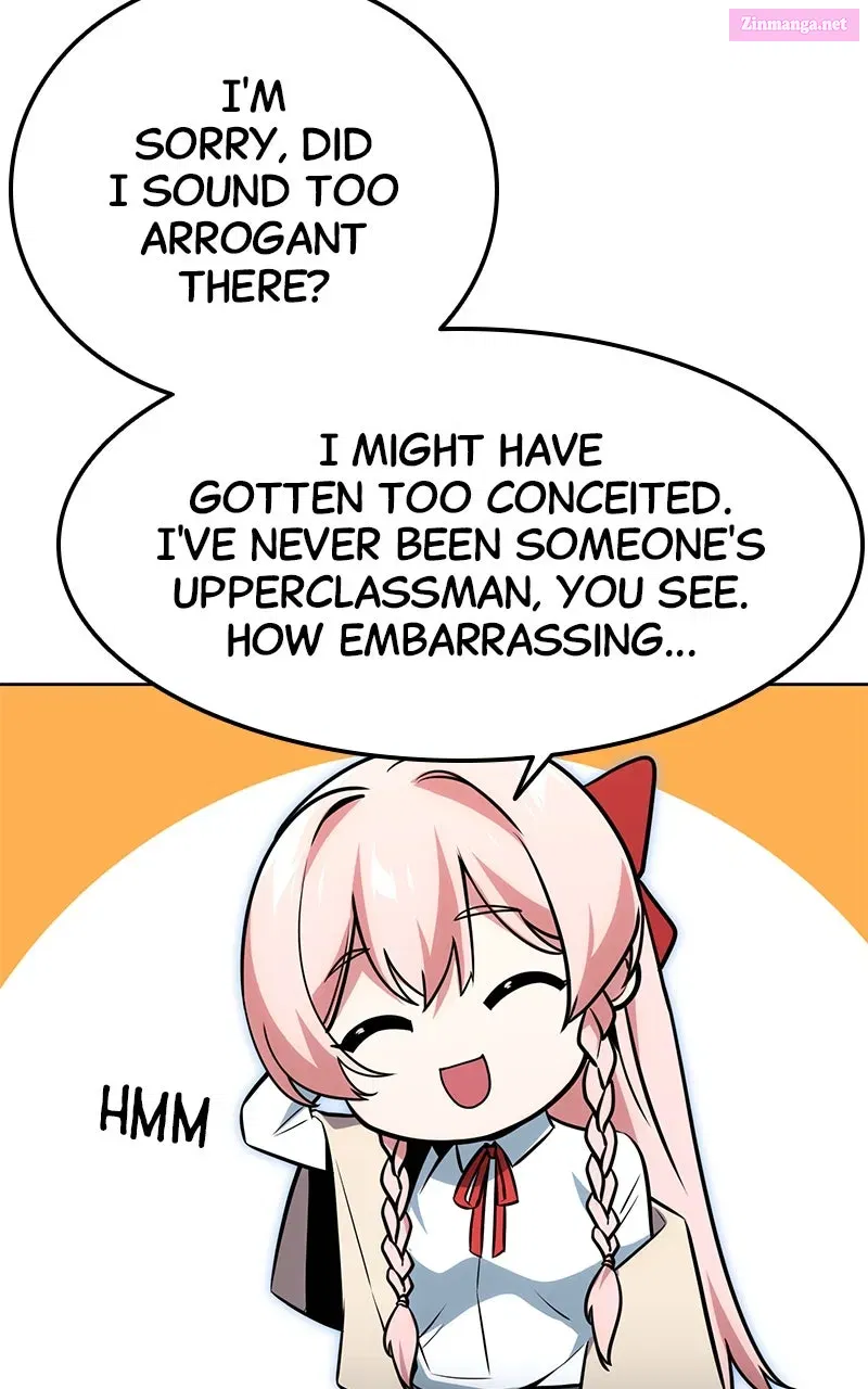 The Extra’sAcademy Survival Guide Chapter 8 page 80 - 