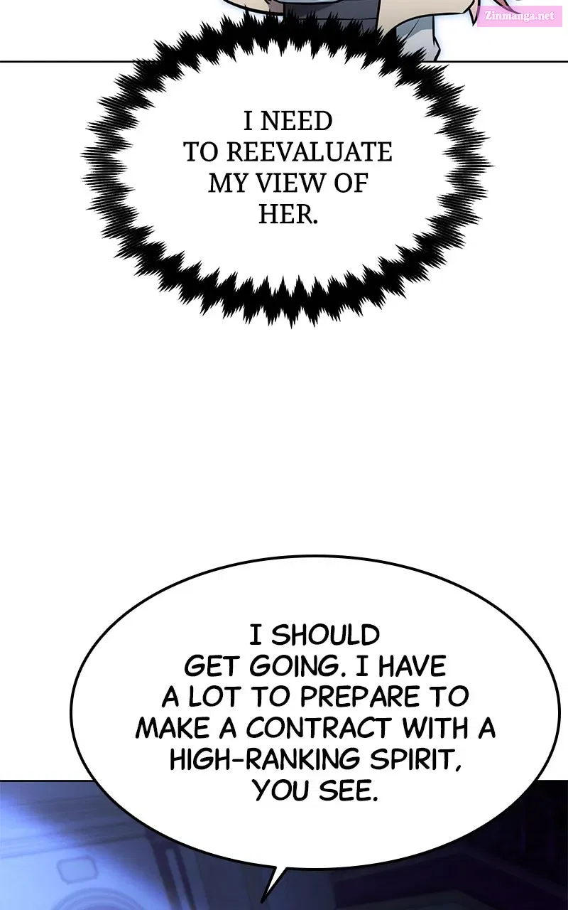 The Extra’sAcademy Survival Guide Chapter 8 page 81 - 