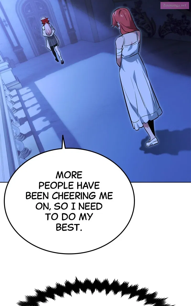 The Extra’sAcademy Survival Guide Chapter 8 page 82 - 