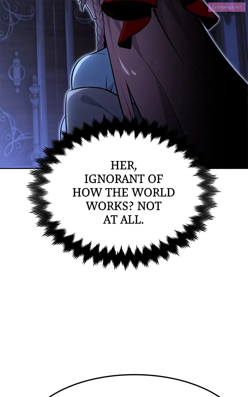 The Extra’sAcademy Survival Guide Chapter 8 page 84 - 