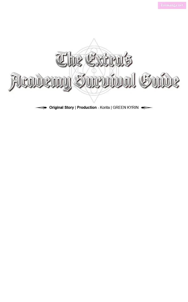 The Extra’sAcademy Survival Guide Chapter 8 page 97 - 