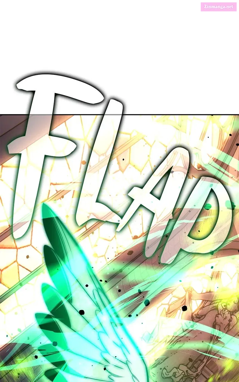 The Extra’sAcademy Survival Guide Chapter 80 page 1 - 