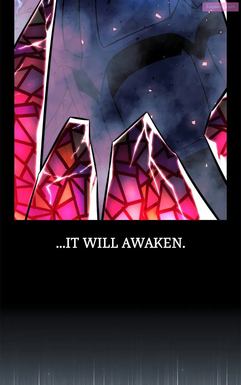 The Extra’sAcademy Survival Guide Chapter 80 page 11 - 