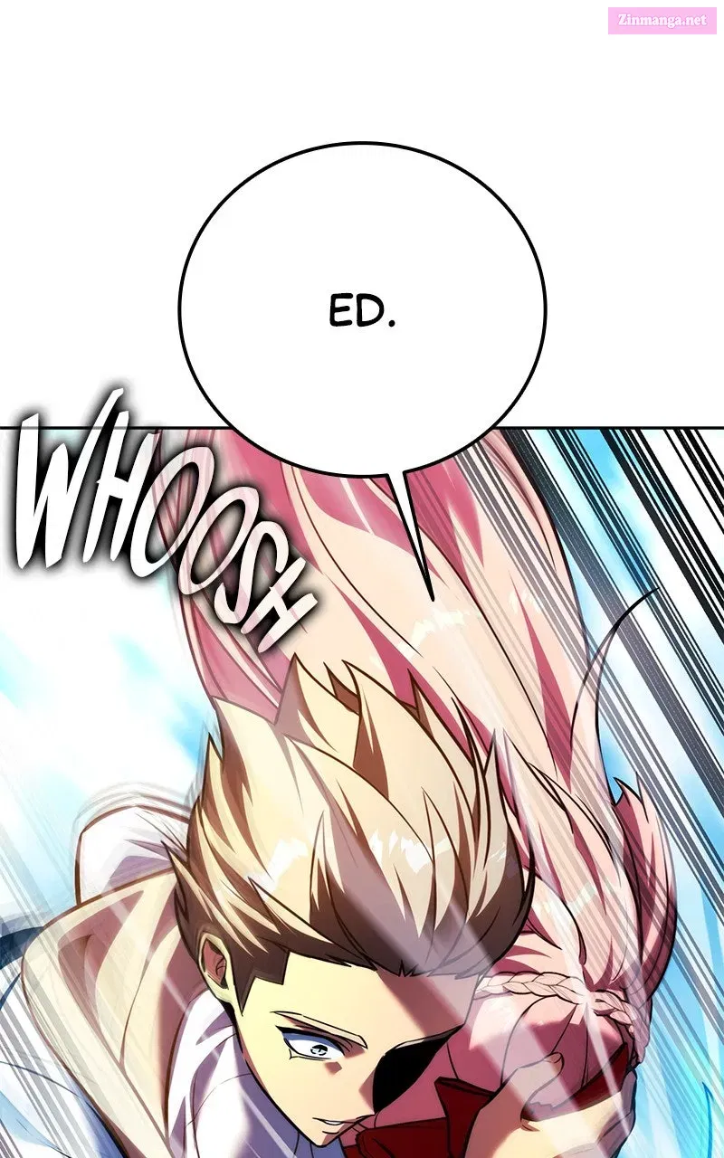 The Extra’sAcademy Survival Guide Chapter 80 page 109 - 