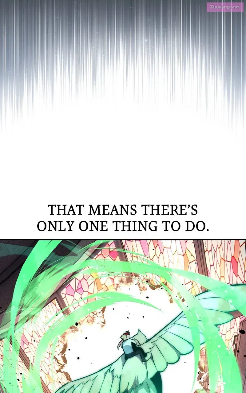 The Extra’sAcademy Survival Guide Chapter 80 page 12 - 