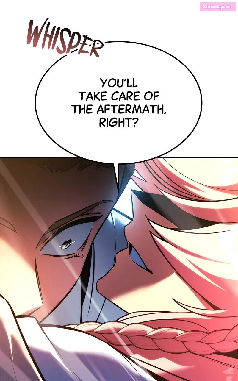 The Extra’sAcademy Survival Guide Chapter 80 page 111 - 