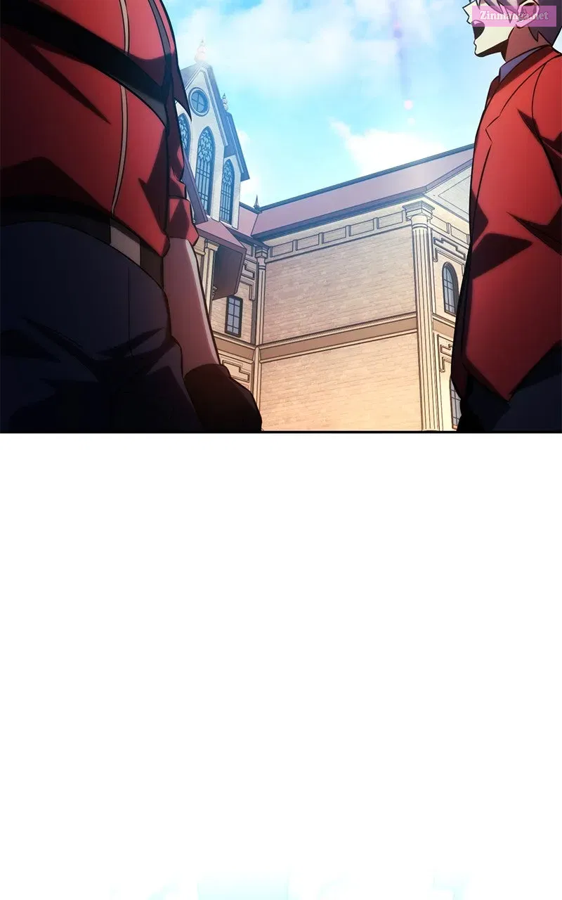 The Extra’sAcademy Survival Guide Chapter 80 page 121 - 