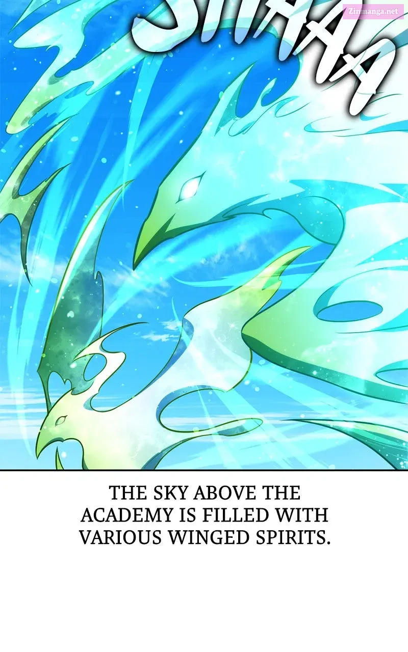 The Extra’sAcademy Survival Guide Chapter 80 page 125 - 