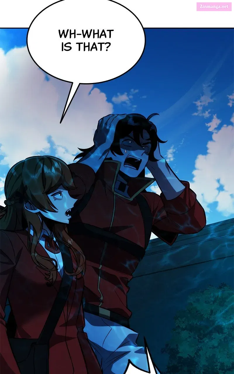 The Extra’sAcademy Survival Guide Chapter 80 page 129 - 