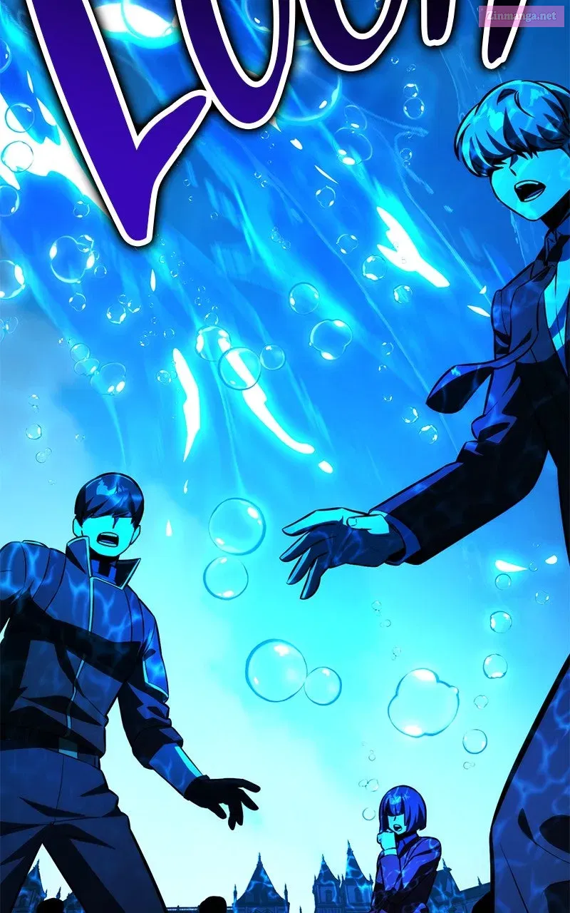 The Extra’sAcademy Survival Guide Chapter 80 page 134 - 