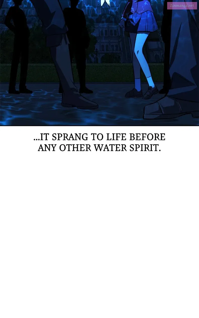 The Extra’sAcademy Survival Guide Chapter 80 page 135 - 