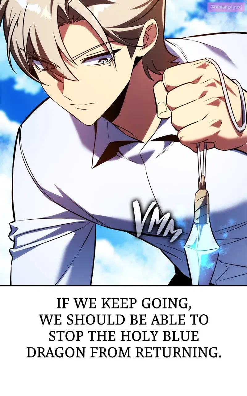 The Extra’sAcademy Survival Guide Chapter 80 page 144 - 