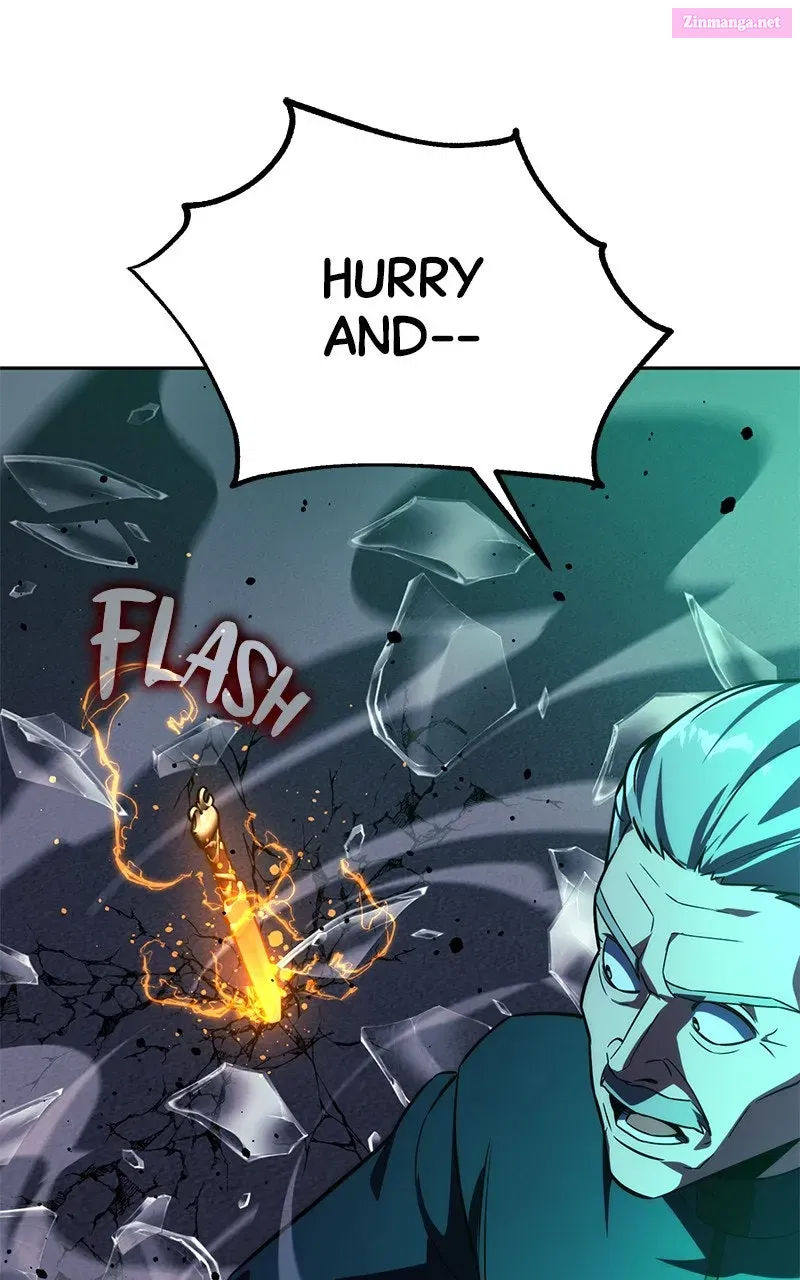 The Extra’sAcademy Survival Guide Chapter 80 page 16 - 