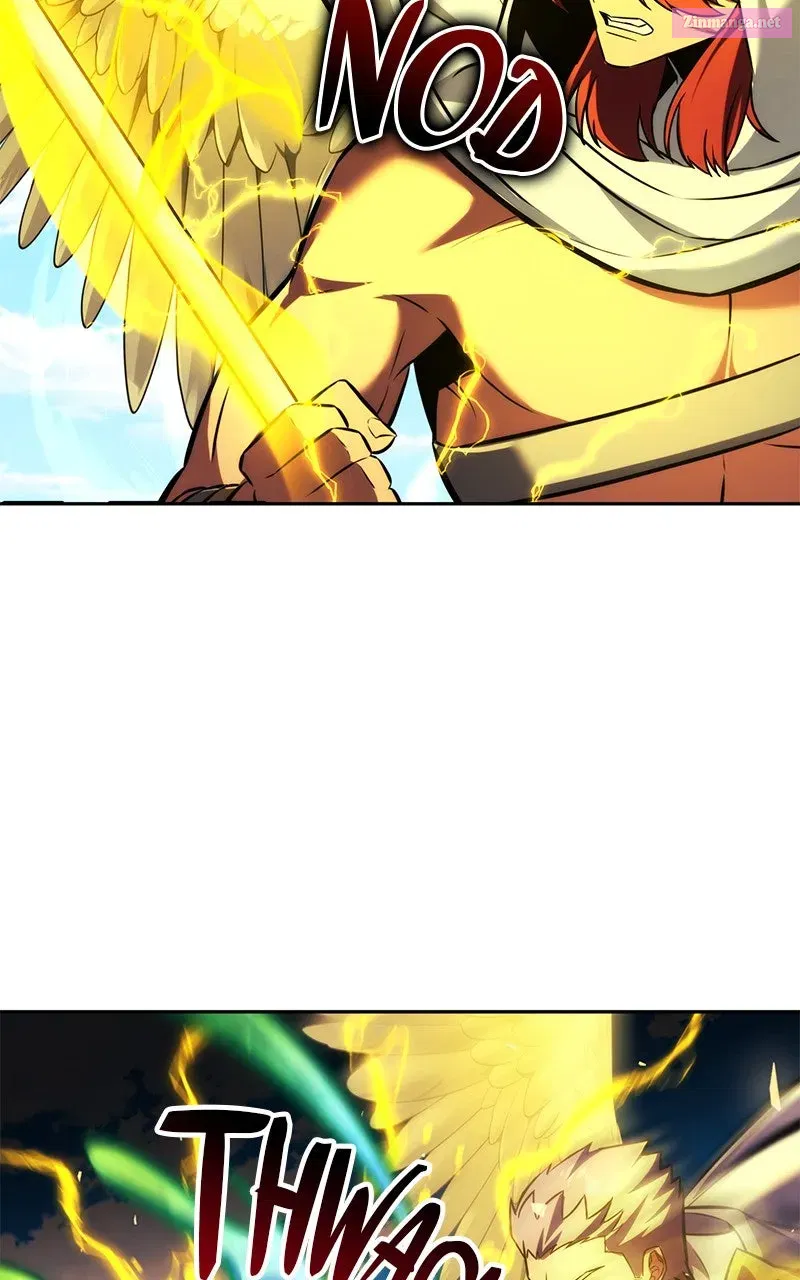 The Extra’sAcademy Survival Guide Chapter 80 page 155 - 