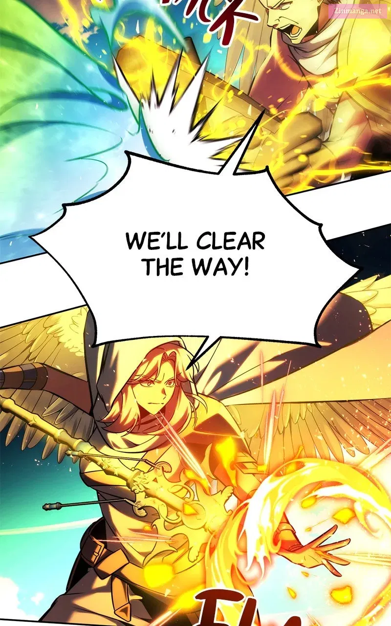 The Extra’sAcademy Survival Guide Chapter 80 page 156 - 