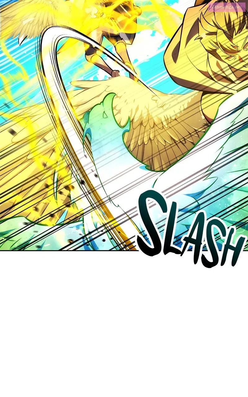 The Extra’sAcademy Survival Guide Chapter 80 page 158 - 