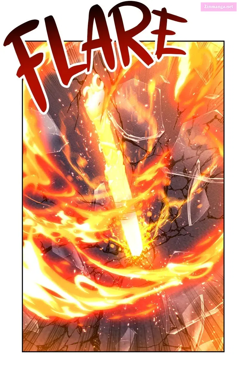 The Extra’sAcademy Survival Guide Chapter 80 page 18 - 
