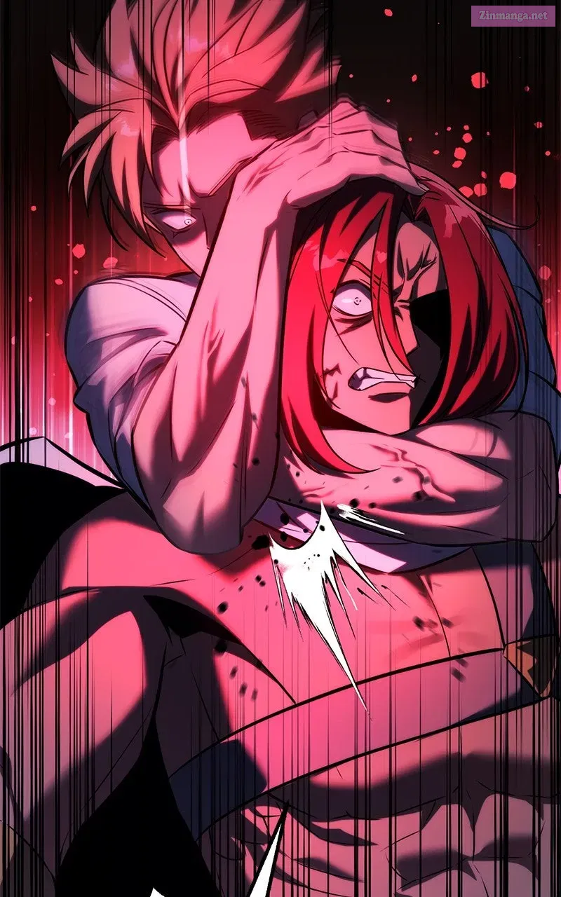 The Extra’sAcademy Survival Guide Chapter 80 page 182 - 