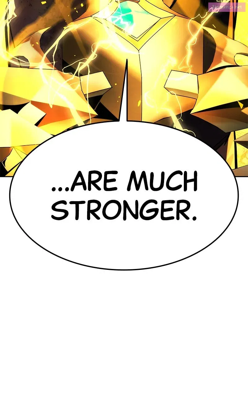 The Extra’sAcademy Survival Guide Chapter 80 page 205 - 