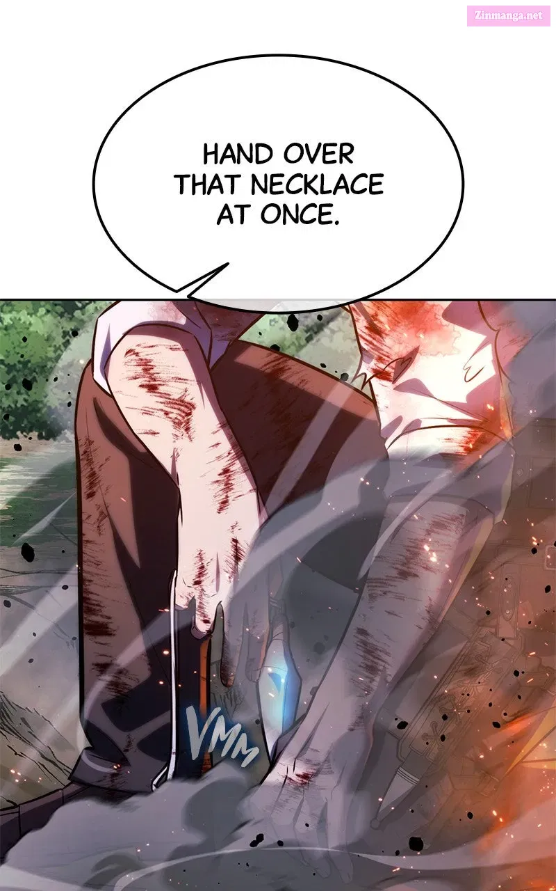 The Extra’sAcademy Survival Guide Chapter 80 page 206 - 