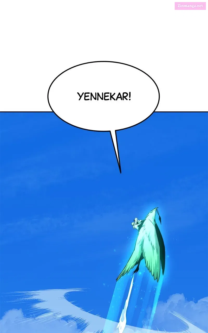 The Extra’sAcademy Survival Guide Chapter 80 page 25 - 
