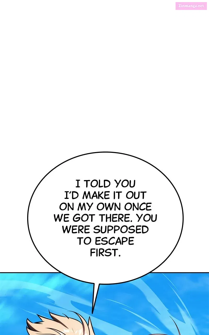 The Extra’sAcademy Survival Guide Chapter 80 page 27 - 