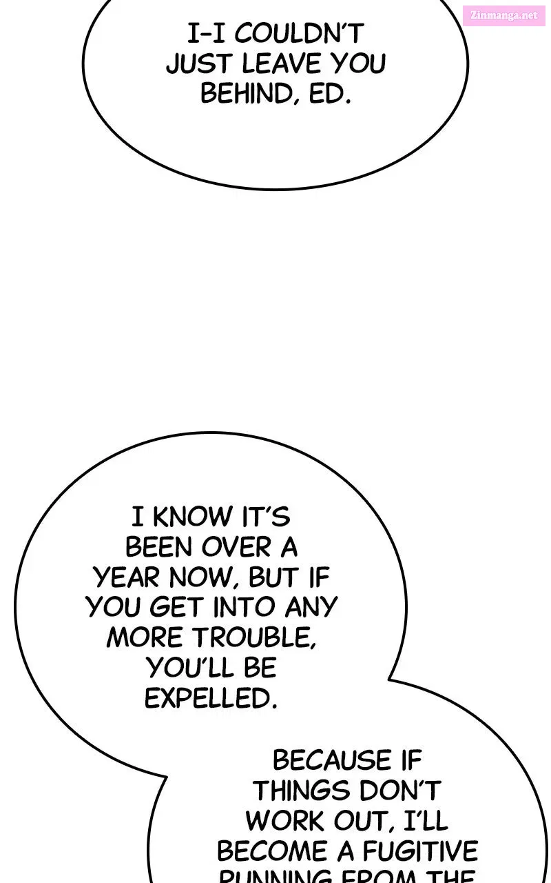 The Extra’sAcademy Survival Guide Chapter 80 page 29 - 