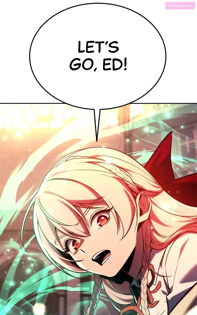 The Extra’sAcademy Survival Guide Chapter 80 page 4 - 