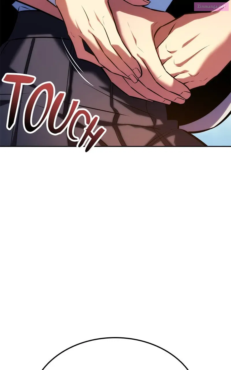 The Extra’sAcademy Survival Guide Chapter 80 page 34 - 