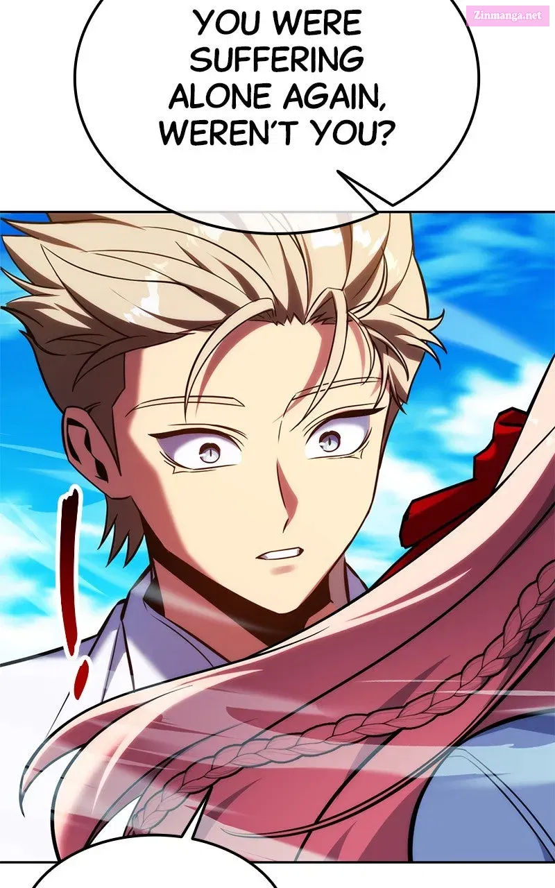 The Extra’sAcademy Survival Guide Chapter 80 page 35 - 