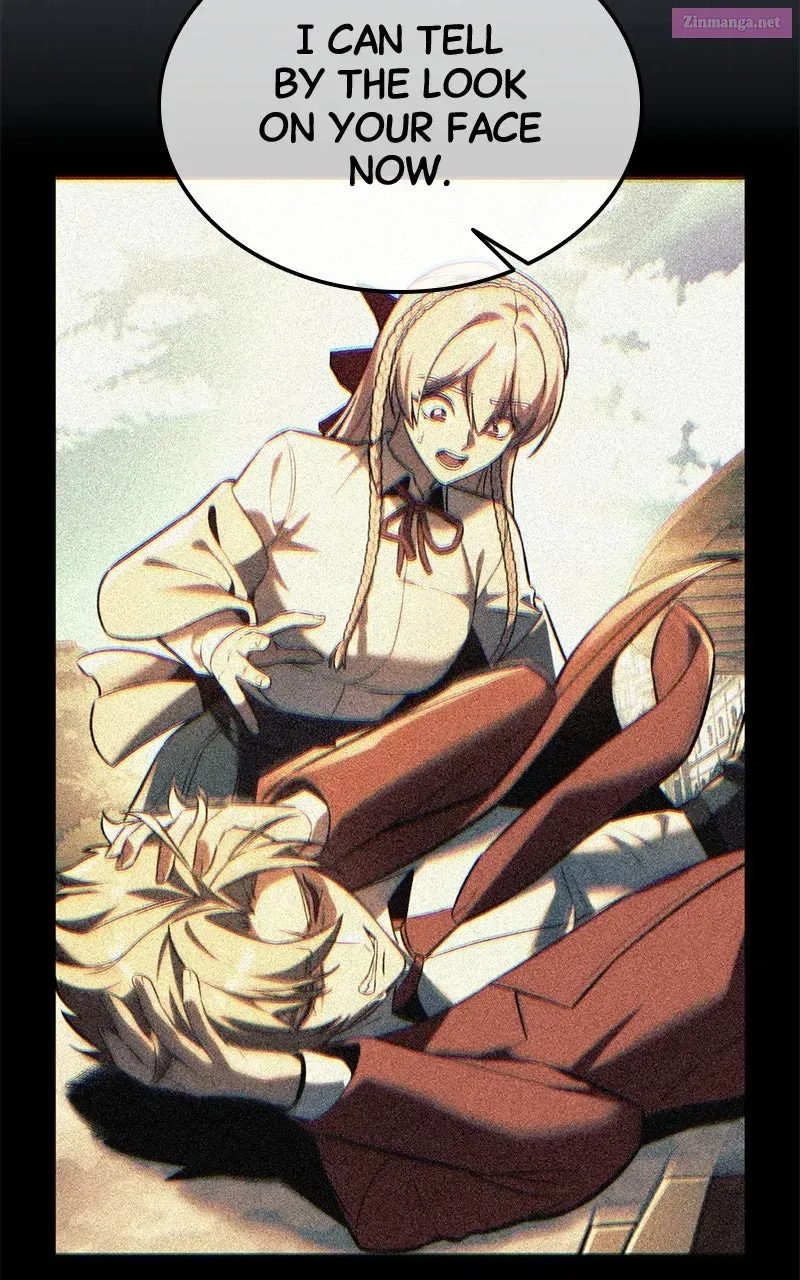 The Extra’sAcademy Survival Guide Chapter 80 page 37 - 