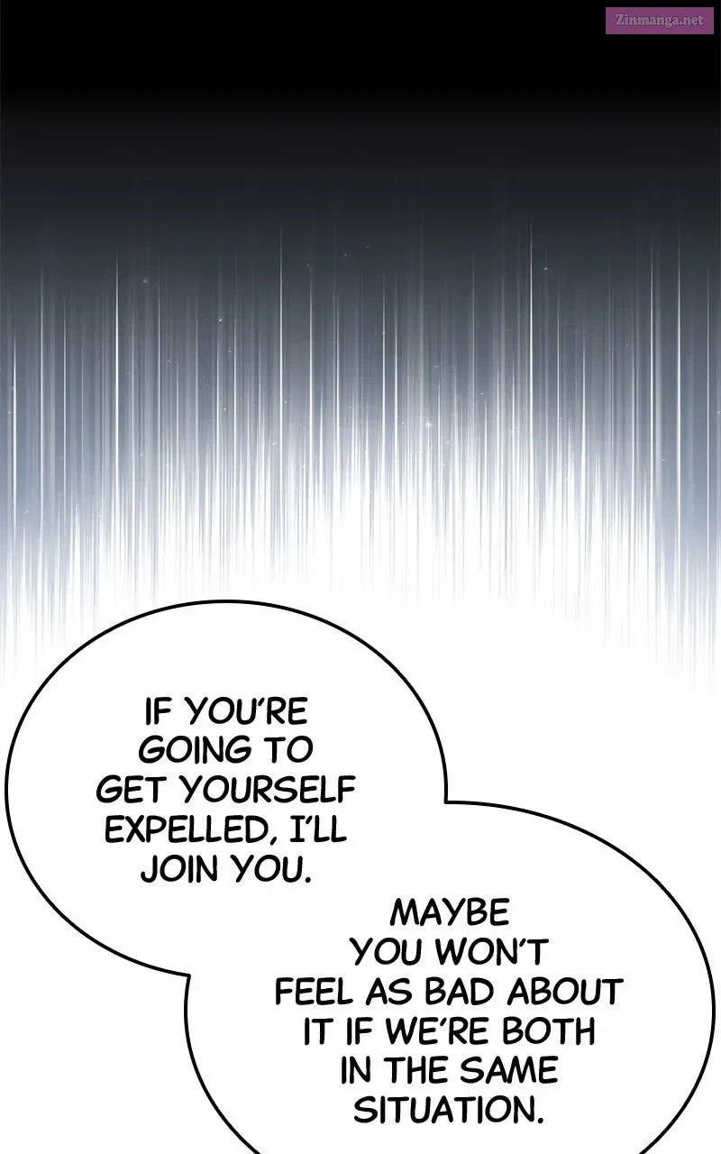 The Extra’sAcademy Survival Guide Chapter 80 page 38 - 