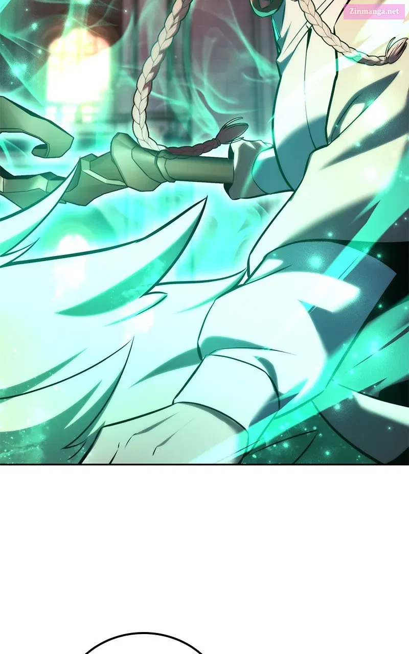 The Extra’sAcademy Survival Guide Chapter 80 page 5 - 