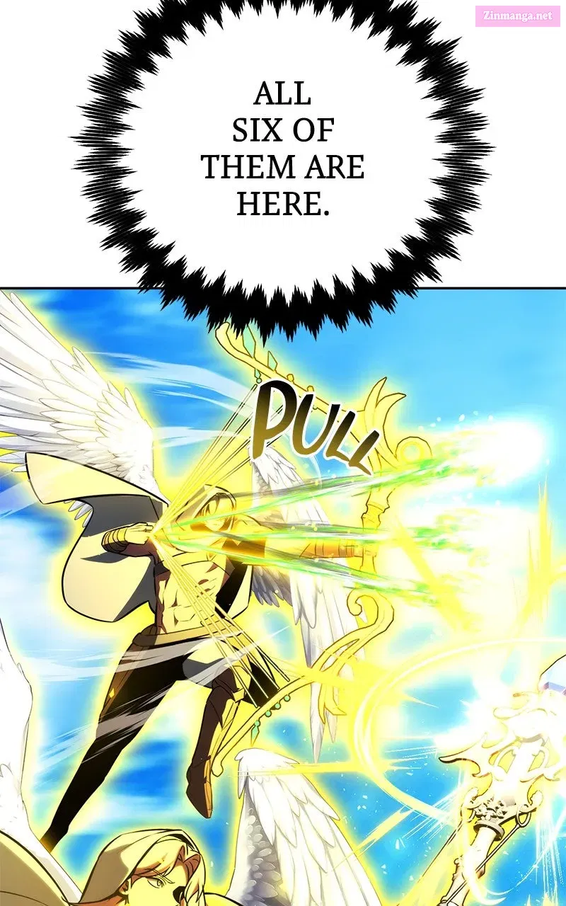 The Extra’sAcademy Survival Guide Chapter 80 page 47 - 