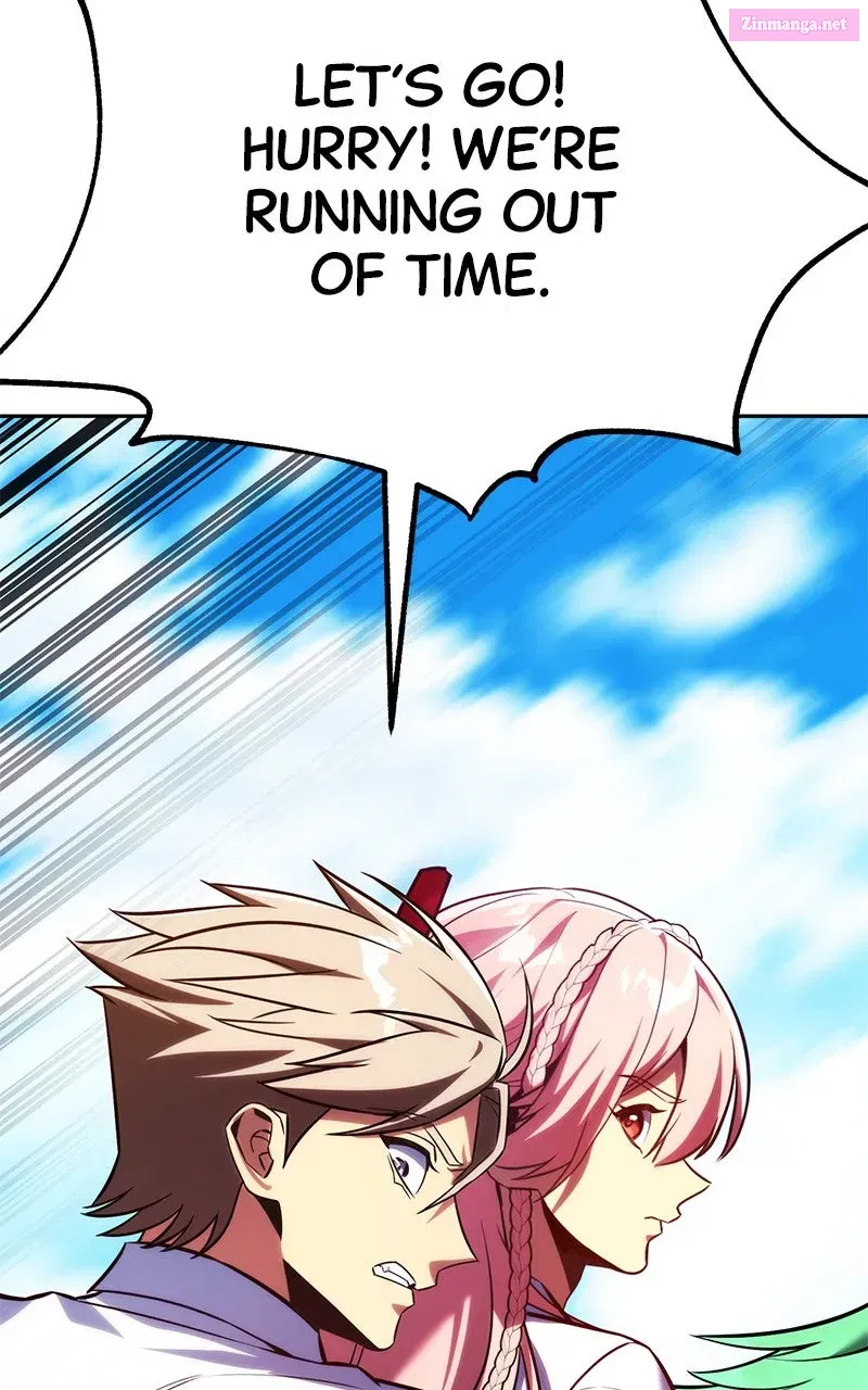 The Extra’sAcademy Survival Guide Chapter 80 page 49 - 
