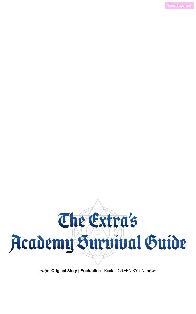 The Extra’sAcademy Survival Guide Chapter 80 page 51 - 