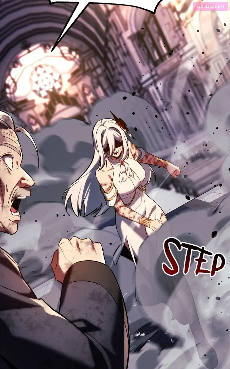 The Extra’sAcademy Survival Guide Chapter 80 page 56 - 