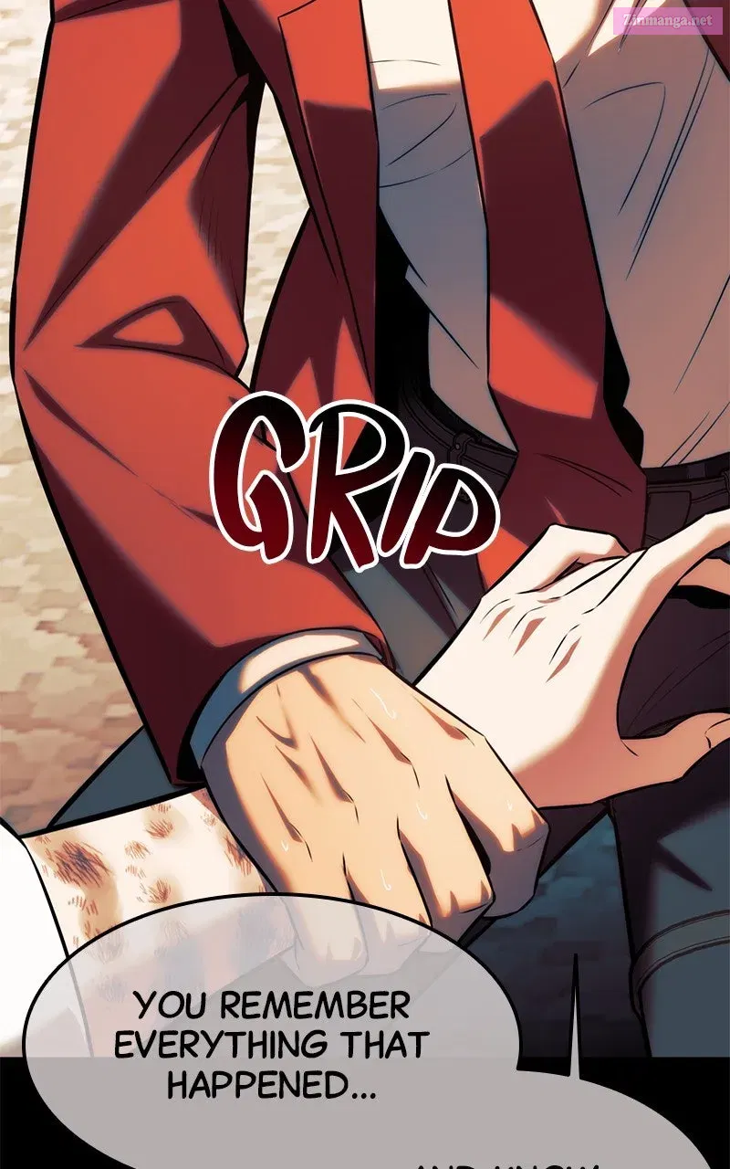 The Extra’sAcademy Survival Guide Chapter 80 page 62 - 