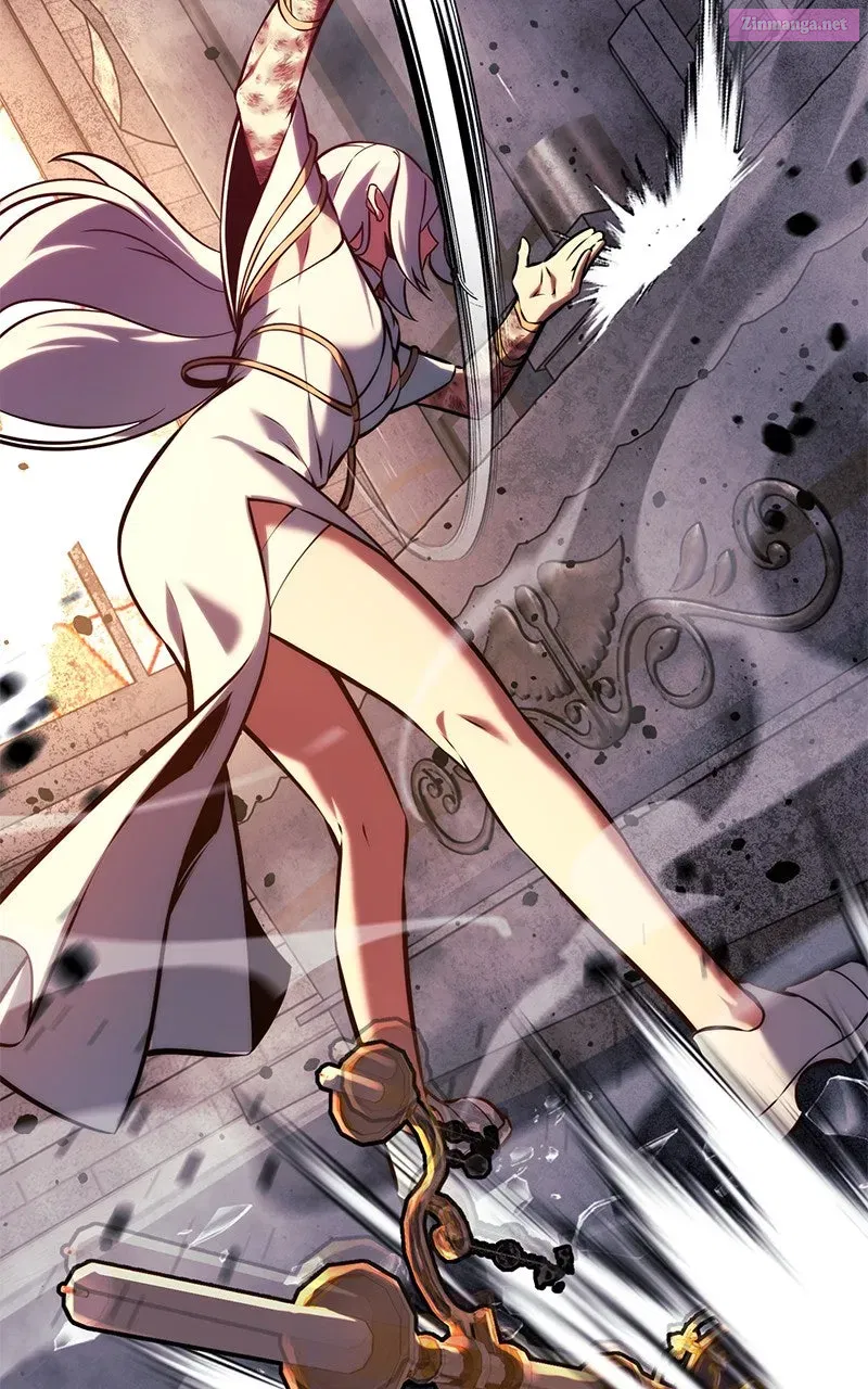The Extra’sAcademy Survival Guide Chapter 80 page 68 - 
