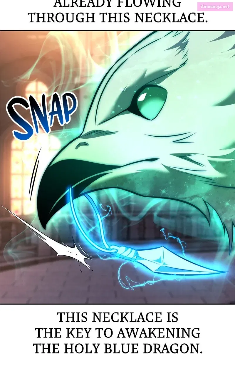 The Extra’sAcademy Survival Guide Chapter 80 page 8 - 