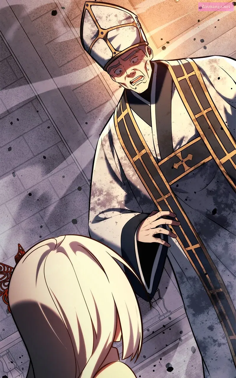 The Extra’sAcademy Survival Guide Chapter 80 page 74 - 