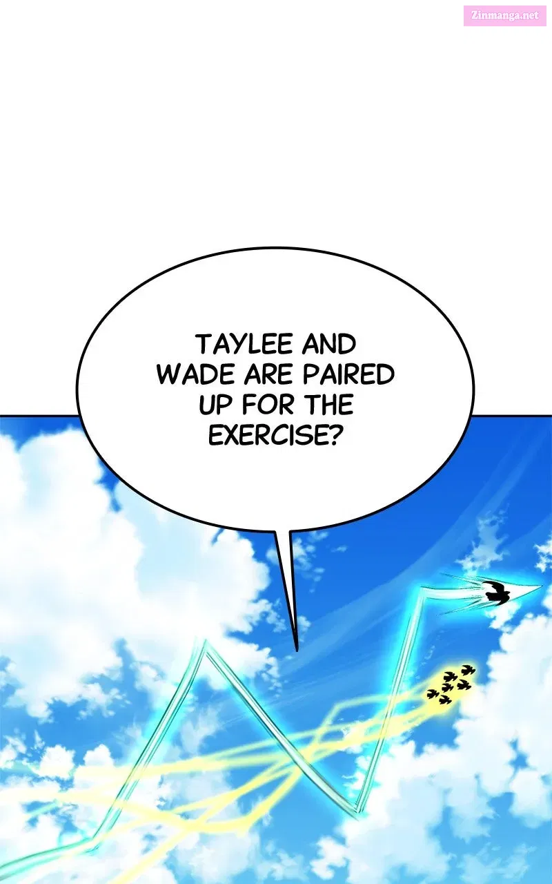 The Extra’sAcademy Survival Guide Chapter 80 page 79 - 