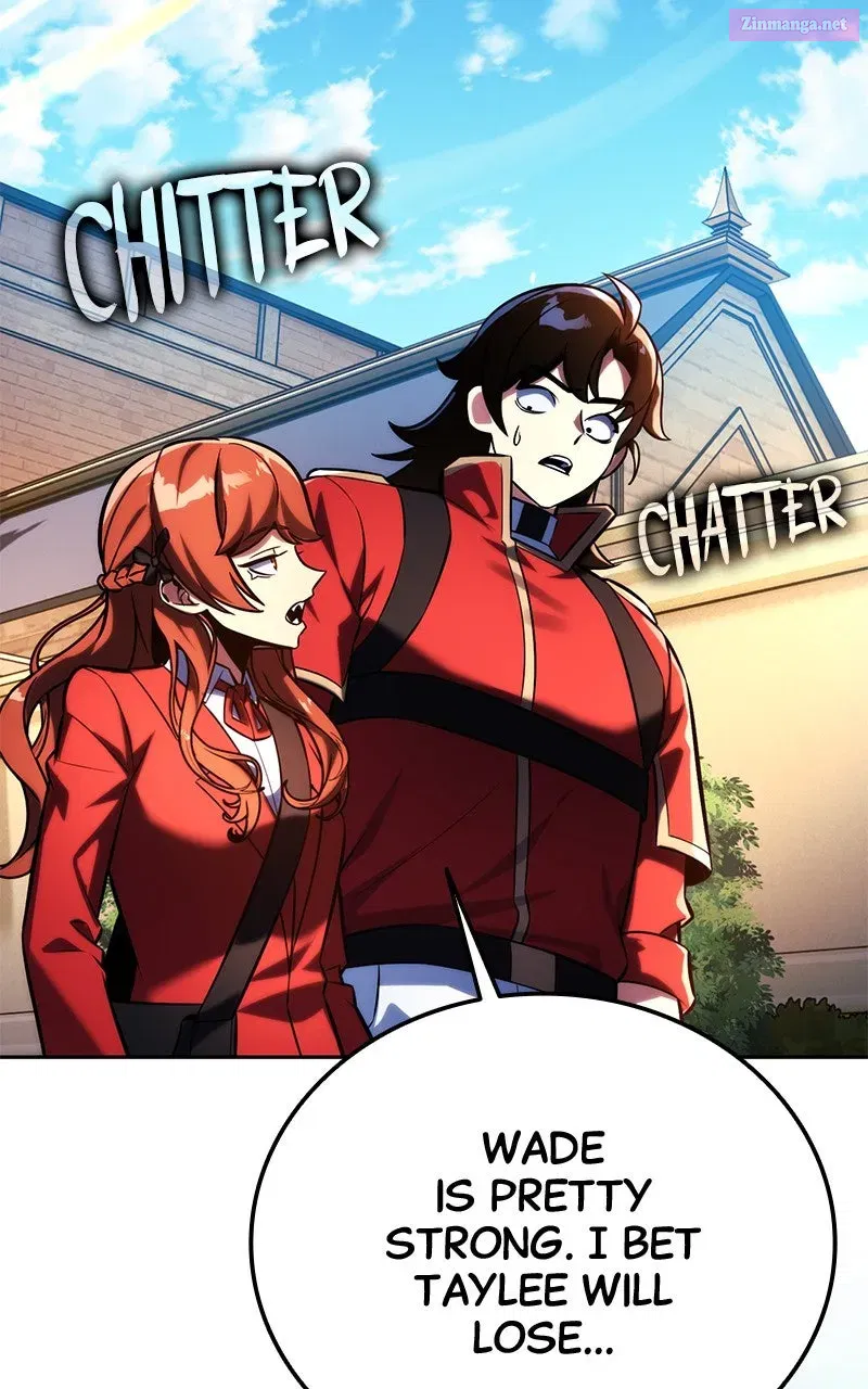The Extra’sAcademy Survival Guide Chapter 80 page 80 - 